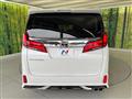 2021 Toyota Alphard G