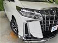 2021 Toyota Alphard G