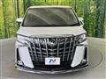 2021 Toyota Alphard G