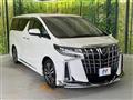 2021 Toyota Alphard G