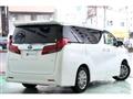 2021 Toyota Alphard G