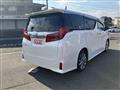 2021 Toyota Alphard G