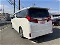 2021 Toyota Alphard G