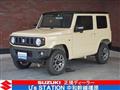 2023 Suzuki Jimny