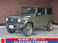 2022 Suzuki Jimny