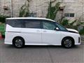 2023 Nissan Serena