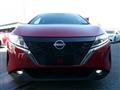 2020 Nissan Note