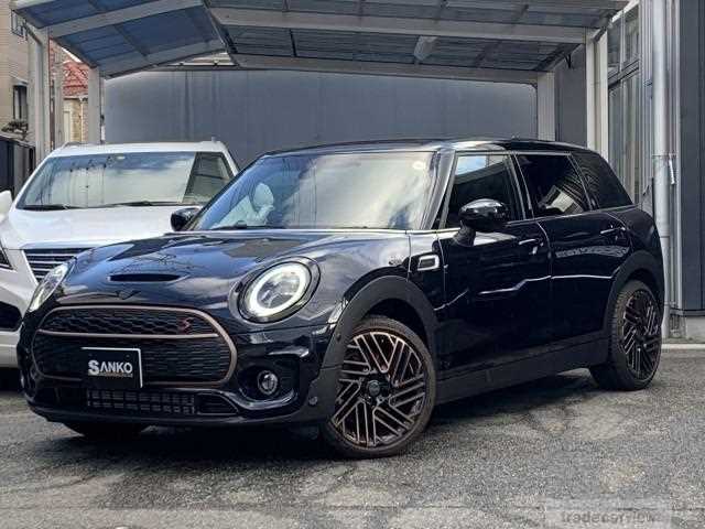 2023 BMW MINI