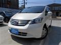 2010 Honda Freed