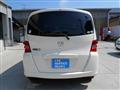 2010 Honda Freed