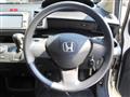 2010 Honda Freed