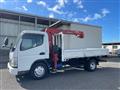 2006 Mitsubishi Fuso Canter