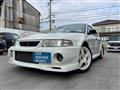 2000 Mitsubishi Lancer