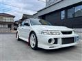 2000 Mitsubishi Lancer