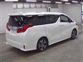 2021 Toyota Alphard G