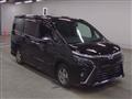 2020 Toyota Voxy