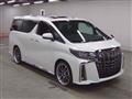 2023 Toyota Alphard G