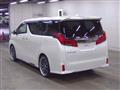 2023 Toyota Alphard G