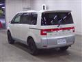 2010 Mitsubishi Delica D5