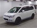 2010 Mitsubishi Delica D5