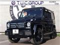 2018 Mercedes-Benz G-Class