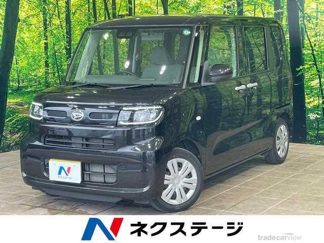 2020 Daihatsu Tanto