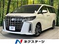 2021 Toyota Alphard G