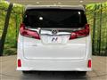 2021 Toyota Alphard G