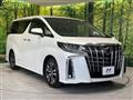 2021 Toyota Alphard G