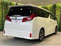 2021 Toyota Alphard G