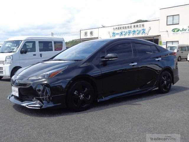 2021 Toyota Prius