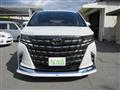 2024 Toyota Alphard Hybrid