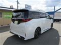 2024 Toyota Alphard Hybrid