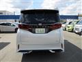 2024 Toyota Alphard Hybrid