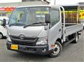 2019 Toyota Dyna Truck