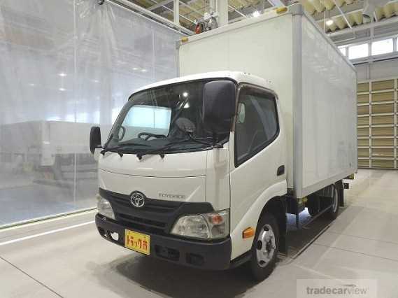 2014 Toyota Toyoace