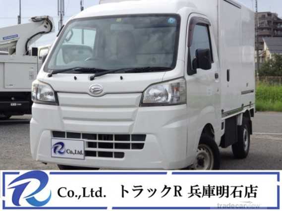 2016 Daihatsu Hijet Truck