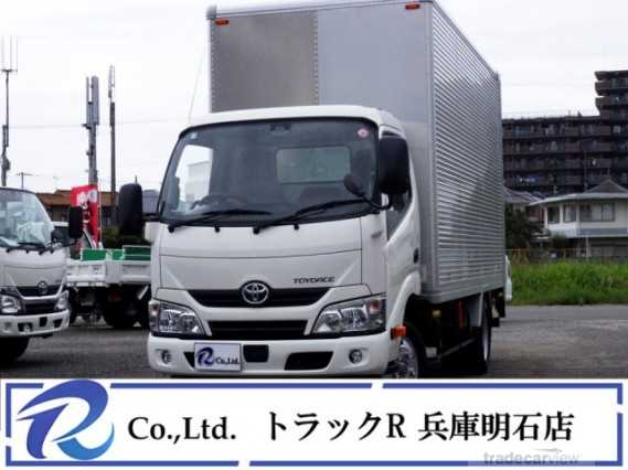 2018 Toyota Toyoace