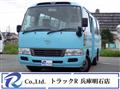 2013 Toyota Coaster