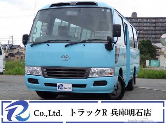 2013 Toyota Coaster