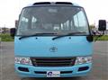 2013 Toyota Coaster