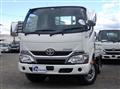 2018 Toyota Dyna Truck