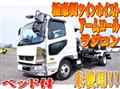 2024 Mitsubishi Fuso Fighter