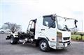 2024 Mitsubishi Fuso Fighter