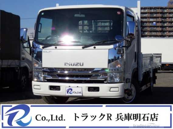 2014 Isuzu Elf Truck