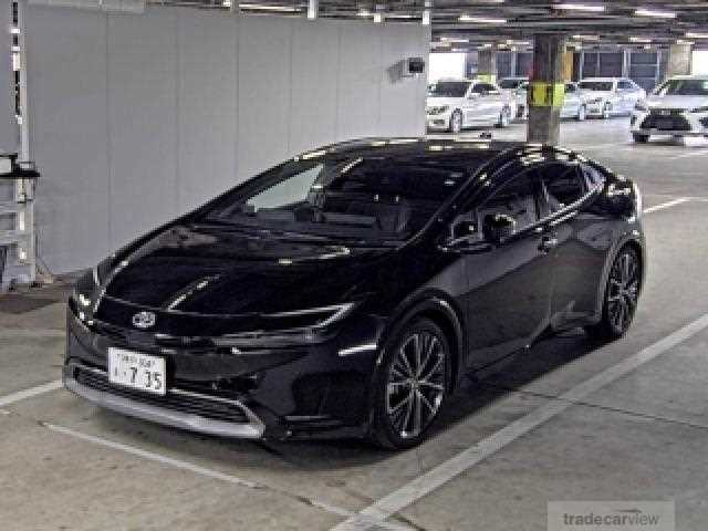 2023 Toyota Prius