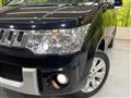 2007 Mitsubishi Delica D5