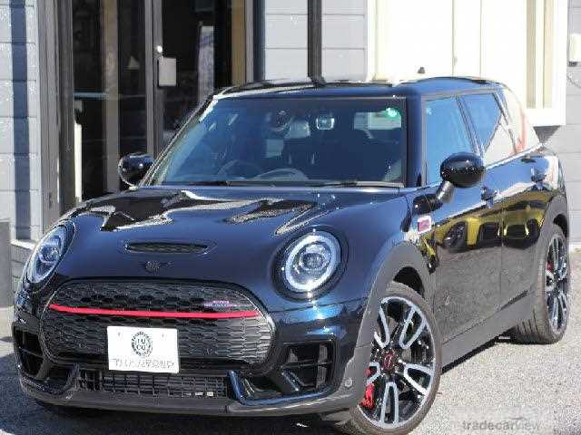 2020 BMW MINI Other