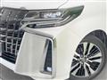 2021 Toyota Alphard G