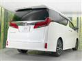 2021 Toyota Alphard G